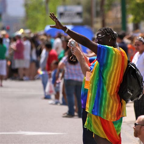 Phoenix Gay Pride Parade Phoenix Gay Pride Parade April Flickr