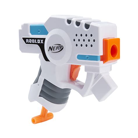 Roblox Nerf Blasters From Adopt Me Jailbreak Arsenal Coming Soon From