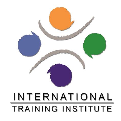 International Training Institute Youtube