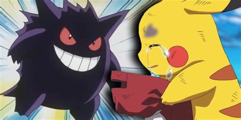 Pokémon Pikachu And Ash Died Way Earlier Than You Realized