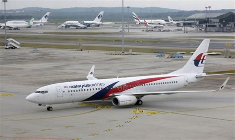 Netflix estrenó documental del misterio del vuelo MH370 de Malaysia