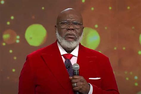 t d jakes addresses sean diddy combs sex party rumors during christmas eve service