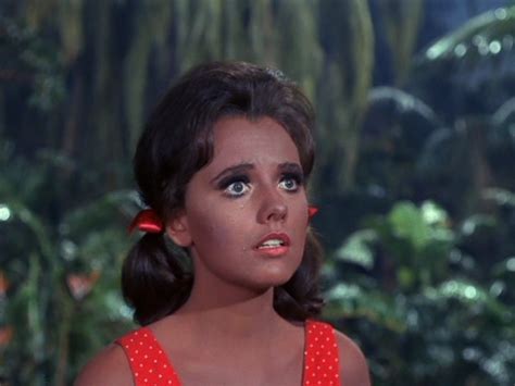 She's the least concerned with being rescued and simply wants to make life on the island as convenient as possible. dawn wells mary ann