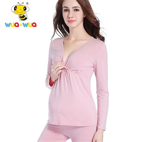 Check spelling or type a new query. Aliexpress.com : Buy Wua Wua Mother Long Sleeve Pregnant ...