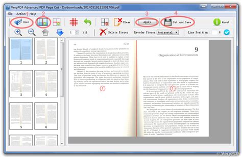 Free service for pdf files splitting. Free download program How To Split Pages In Pdf ...