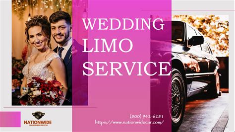 Wedding Limo Service Company Providing The Best Tips How To Keep Healthy Eating Habits On Your