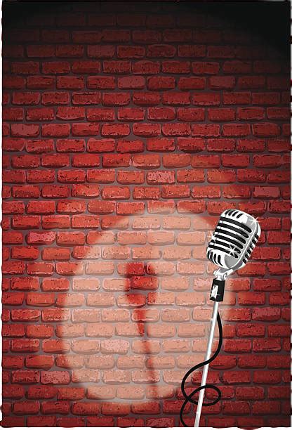 30 Brick Wall Comedy Club Stock Photos Pictures And Royalty Free Images