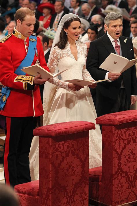 photos of prince william and kate middleton wedding marcus reid