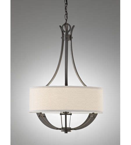 Ceiling mounted stain glass light by mission studio wood: Feiss Brody 3 Light Chandelier in Colonial Iron F2675/3CI ...