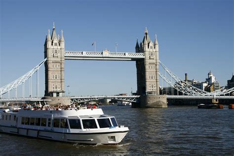 The 6 Best Thames River Cruises Of 2021