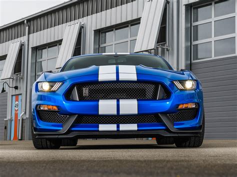 A Shelby Gt350 Is Now The Ultimate Used Mustang Carbuzz