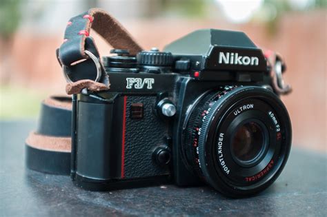 44％割引ブラック系卸売 Nikon F3 フォクトレンダー フィルムカメラ カメラブラック系 Otaonarenanejp