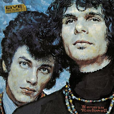 The Live Adventures Of Mike Bloomfield And Al Kooper Mike Bloomfield