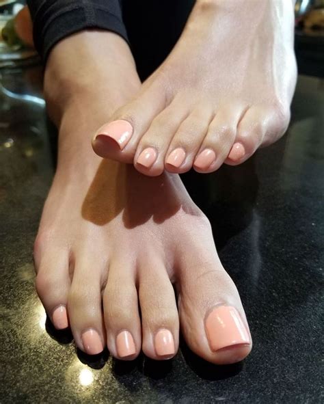 tb p on instagram “can t get any better than this 😜👣” feet nails long toenails pretty toe