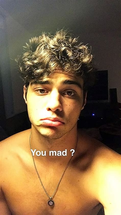 Noah Centineo Nude Pics And Jerking Off Porn Leaked Team Celeb