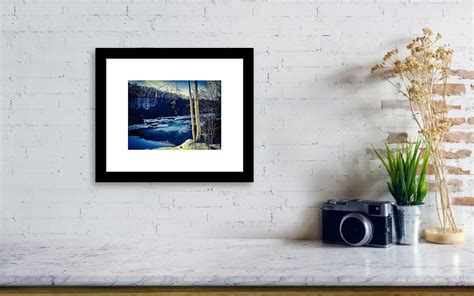 True Bliss Framed Print By Shelley Smith
