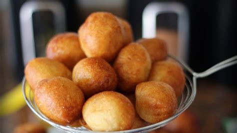 How To Make Soft Puff Puff The Extra Recipes And The Easiest One Jiji
