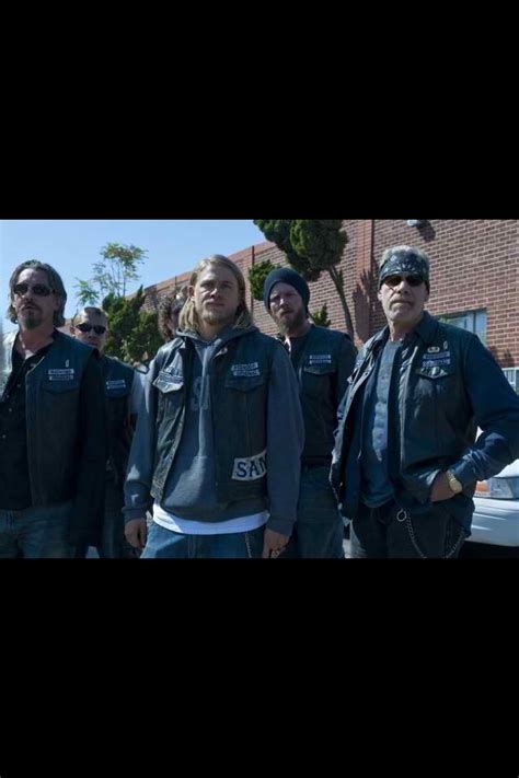 Pin Van Danamichelle Op Sons Of Anarchy