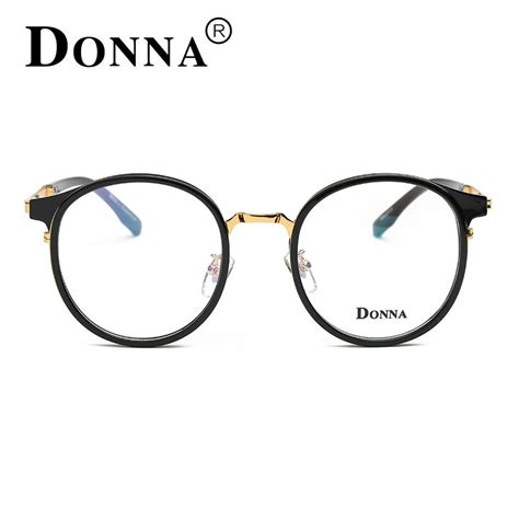 Donna Women Reading Eyeglasses Optical Glasses Frames Glasses Women New