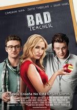 Film freaky akan rilis pada tanggal 13 november 2020 mendatang. Bad Teacher - 2011 - Crítica | Reparto | Sinopsis ...