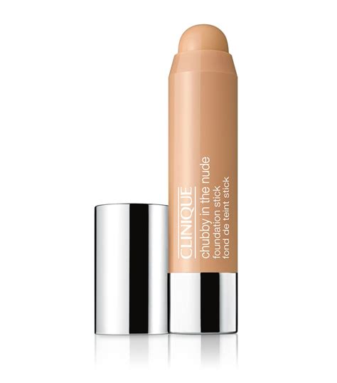 Clinique Neutral Chubby In The Nude Foundation Stick Harrods Uk