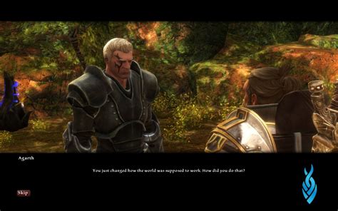 Kingdoms Of Amalur Reckoning The Fate Of The Fateless The Refined Geek