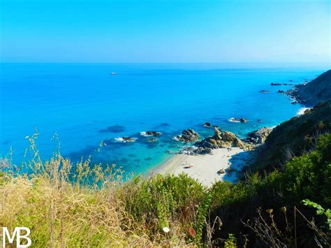 Costa degli Dei le spiagge più belle della Calabria
