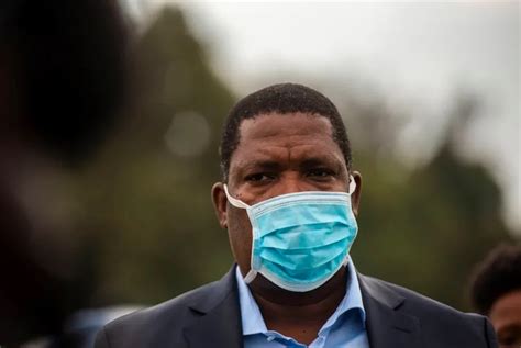 Age, nationality, wife, wedding, education, party, qualifications and contact details. Panyaza Lesufi exposed to Covid-19, goes into self-isolation