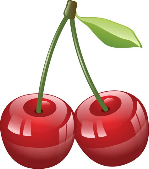 Cherry PNG Image - PurePNG | Free transparent CC0 PNG Image Library