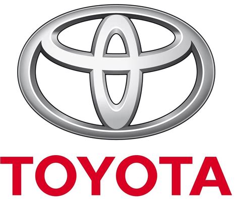 Unofficially, it appeared in 1929 when toyoda automatic loom works. Toyota | Toyota logo, Car logos, Toyota