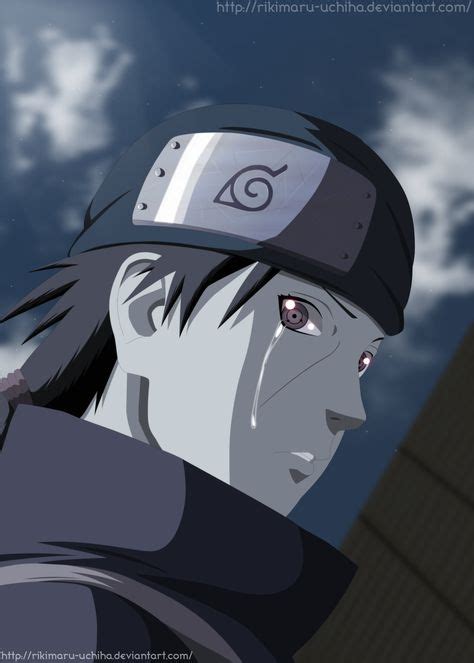 Itachi Crying Naruto Anime E Desenhos De Anime