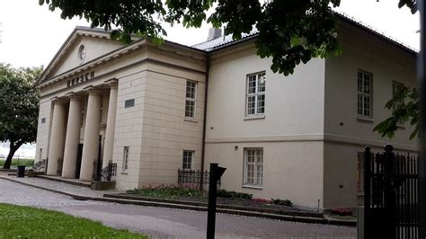 Oslo børs vps holding asa owns oslo børs asa, verdipapirsentralen asa the oslo børs vps group offers coordinated and attractive marketplaces for listing and trade in securities, registration of. Oslo Børs overtar rentefastsettelse