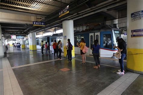 If you are to travelling around in kuala lumpur, rapidkl lrt would be one of your reasonable choices. Operating hours ng LRT-2 paiiksiin | Pilipino Star Ngayon