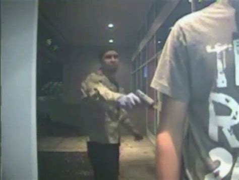 Watch Brandon Armed Robbery Caught On Video Brandon Fl Patch