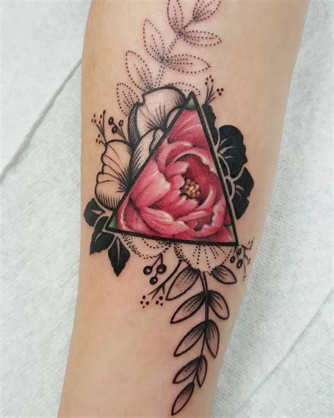 26 Delicados Tatuajes En El Brazo Para Mujeres ¡ideas Alucinantes Que