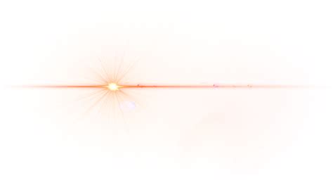 Gold Flare Png PNG Image Collection