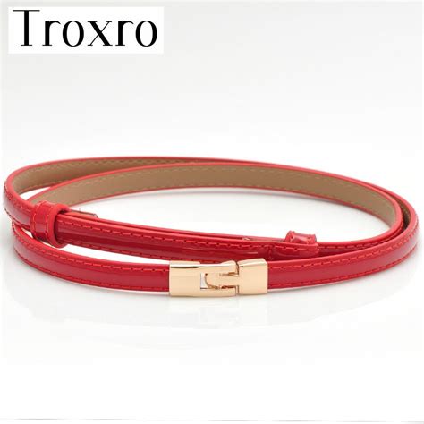 Women Belt Cowskin Belts Womens Luxury Name Brand Designer High For