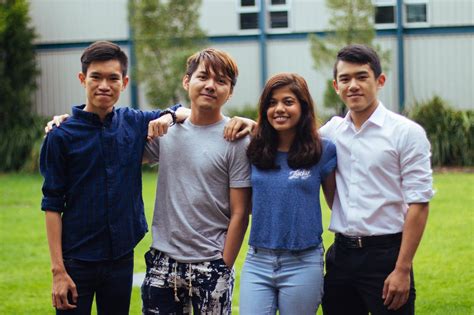 Lim is an accomplished and critically acclaimed author who has published a dozen collections of short stories, five novels, two volumes of poems and even a play. Committee 2016/17 - Monash University Malaysian Students Union