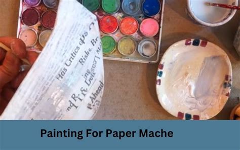 5 Best Paint For Paper Mache In 2024