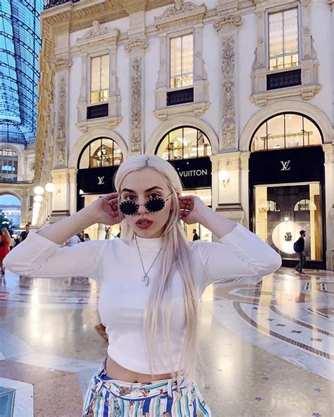 Ava Max 🔮 On Instagram “touchdown In Milano 🌚 So Excited To Share What