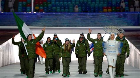 Gallery The Sochi Winter Olympic Opening Ceremony In Pictures Joe Is