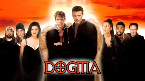 Dogma 1999 Backdrops — The Movie Database Tmdb