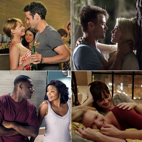 Romance Movies On Netflix September POPSUGAR Love Sex