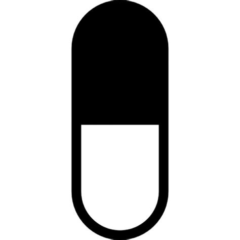 List 101 Pictures What Pill Is Black And White Capsule Superb