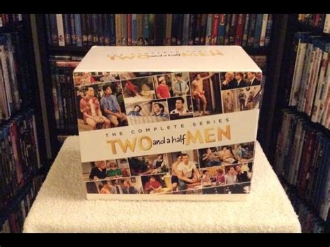 けになりま Two And A Half Men Complete Series Dvd Yb01m4qnf97y舶来屋本舗 通販