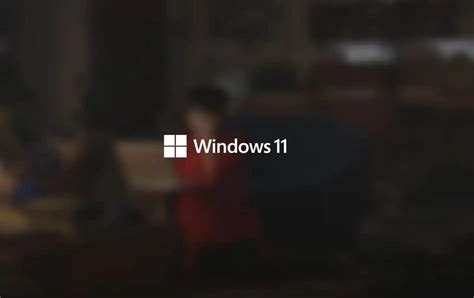 Microsoft Annonce Officiellement Windows 11
