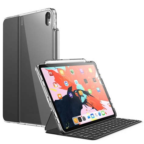I Blason Ipad Pro 11129 Case 2018 Smart Keyboard