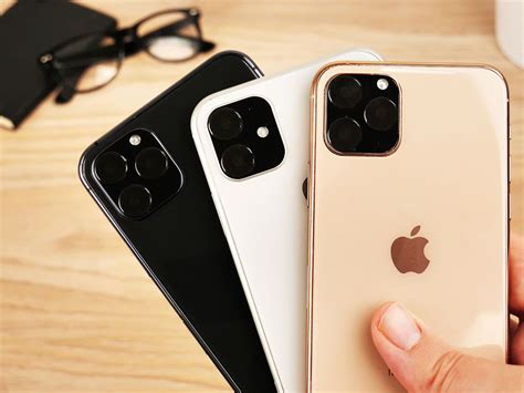 Apple iphone 11 pro smartphone. Apple's iPhone 11, 11 Pro und 11 Pro Max kommen schon ...