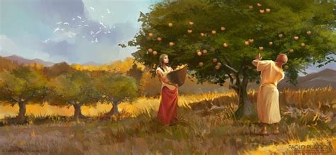 Harvesting Oranges In Dorne Asoiaf Game Of Thrones Time Game Of