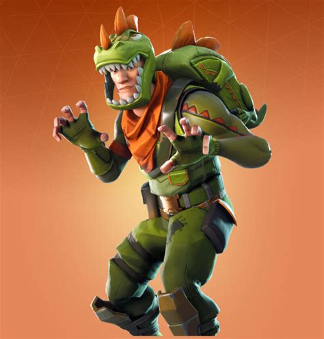 Fortnite Rex Skin Character Png Images Pro Game Guides